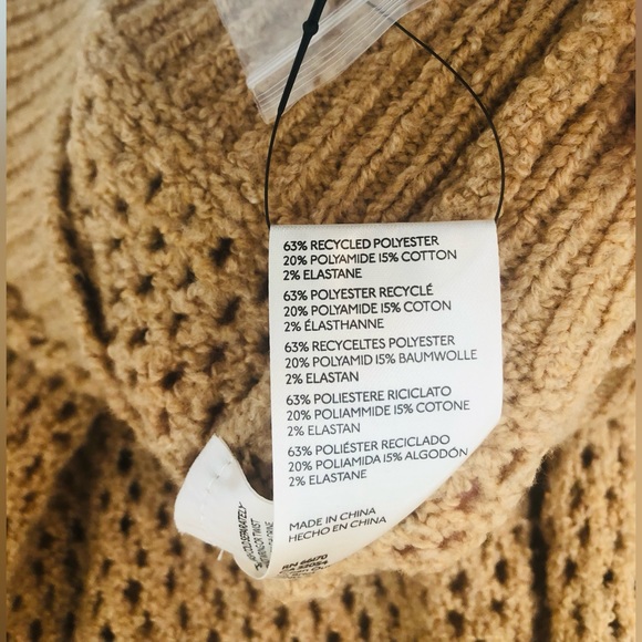 Free People sweater (M) - Picture 12 of 15